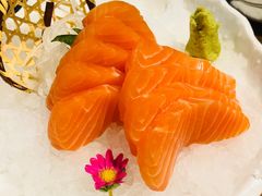 -阿吾罗日本料理(K11艺术中心店)