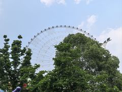 -南昌之星摩天轮