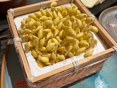 -腾格里· 蒙古山羊火锅(北京中关村店)