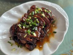 -水韵·渔家臻品私房菜(中庙店)