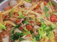 -胖娃古镇鸡杂(磁器口总店)