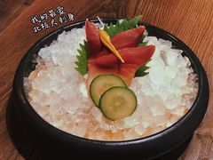 -大雄寿司(中华广场店)