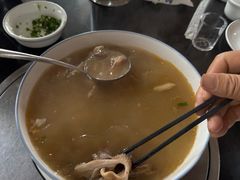 -祖传曾羊肉饭店
