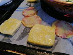 -哈吱喂丽江火塘·牦牛火锅(五一街店)