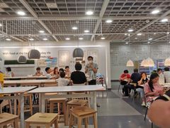 -宜家·瑞典风味餐厅(北京西红门店)