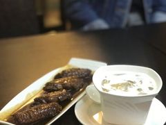 可乐鸡翅-小糖朝(恒信店)