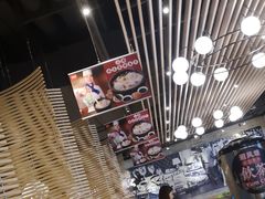 -避风塘(百联东郊店)
