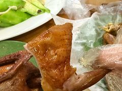 -煲煲掂风味煲仔饭餐厅(西区店)