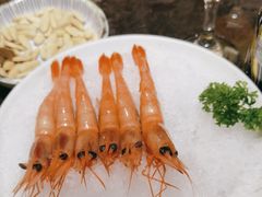 -川骄海鲜自助(亚运村店)