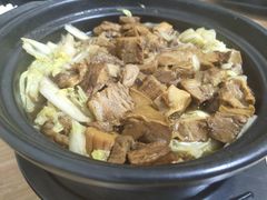 -赵家牛肉砂锅(台西三路店)