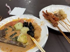 -郭记小街麻辣烫(虎坊路店)