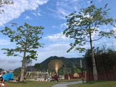 -白石龙音乐公园