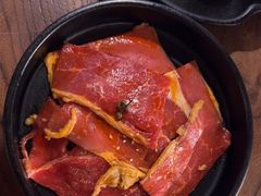 -九田家黑牛烤肉料理(顺义区华联金街店)