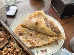 -清真永恒华威肉饼(潘家园店)