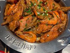 -多嘴超级肉蟹煲(欧亚卖场店)