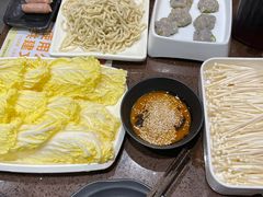 -阿二骨煲(新天地店)