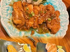 -鸟鹏烧鸟居酒屋(仁恒梦中心店)