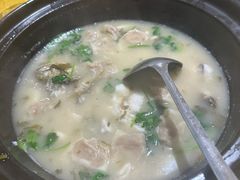 黄鱼馄饨-鹿港小镇经典老上海菜(长乐路店)