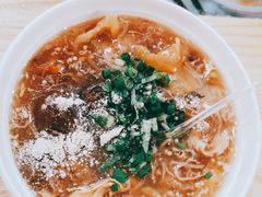 -食盈碗仔翅(星玺广场店)