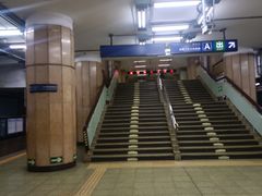 -安定门(地铁站)