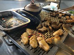 -西昌老号李小肠特色烧烤园(双流店)