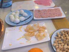 -虾大侠·盱眙龙虾老北京铜锅涮羊肉(金楠天街店)