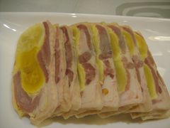 蛋黄鸭卷-无名居(西直门总店)