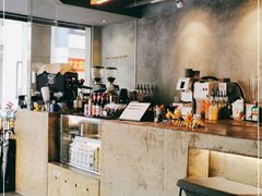 -BE NORMAL CAFE(霞溪路店)
