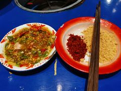 -马路边边串串香(双井直营店)