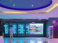 -海韵之星邮轮水会(明发商业广场店)