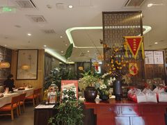 -渝信川菜·川味家常菜(新辰里亚运村店)