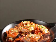 -沙掌门肉蟹煲(沙溪店)