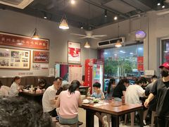 -斯丹姜母鸭·古法干香(田安南路店)