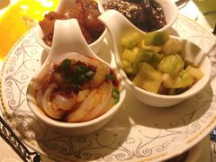 -川味堂·四川豆花(八卦岭店)
