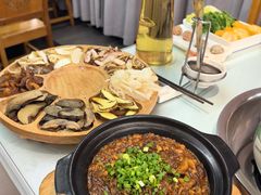 -名善山珍·野生菌汤锅(文殊院店)