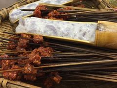 -咏勝锑锅麻辣烫(净居寺路总店)
