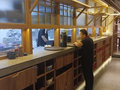 -九田家黑牛烤肉料理(太阳宫广场店)