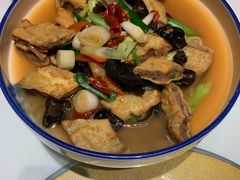 -宁夏国强手抓羊肉·清真菜(未央路凤三店)