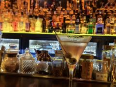 -TIKI鸡尾酒威士忌吧(二横路店)