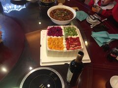 -罗莎蛋糕(奥山府店)