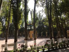 -艾提尕尔清真寺