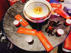 -秦炉烤肉(财富中心店)