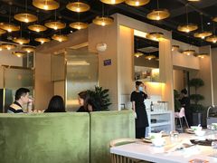 大堂-八珍玉食鸡煲·打边炉(印象城店)