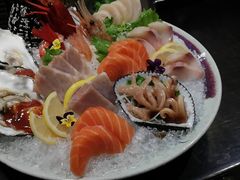 -井缘河风寿司(Touch12街店)
