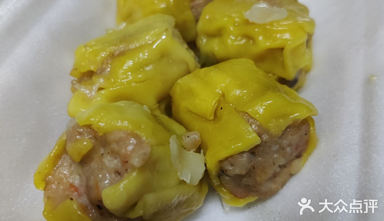 大学城美食笔记／堕落街？!
