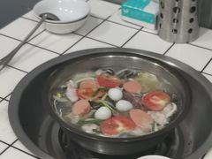 -海关荤豆花(洋河一路店)