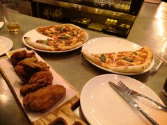 -Twin Tails Brewpub双尾精酿餐吧(八坼店)