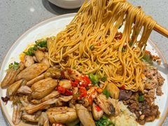 -海底捞火锅(金融街万达店)