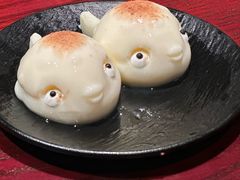 -永安鱼庄·镇江菜(东吴路店)