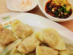 -状元水饺(成都SM广场店)